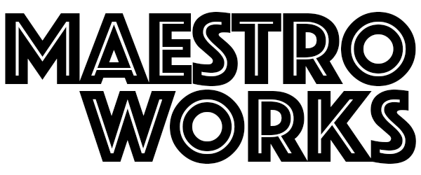 Maestroworks Logo