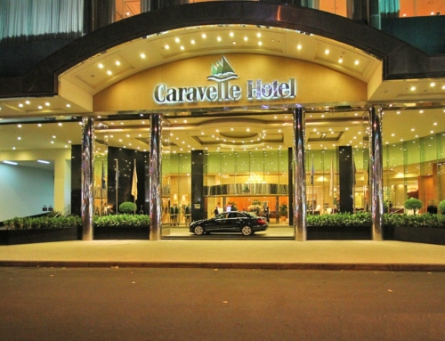 Caravelle Hotel